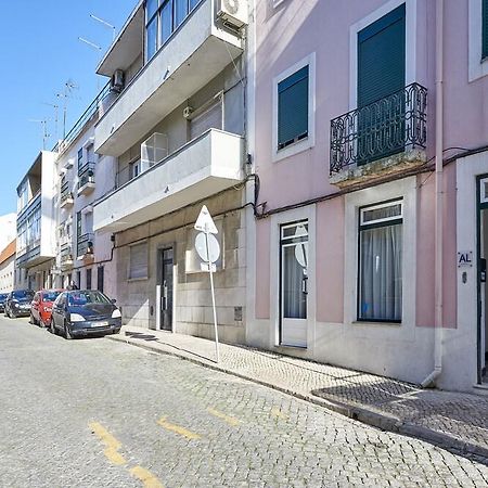 Discovery Apartment Estrela Lisboa Exterior foto